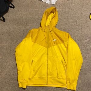 Nike Windbreaker